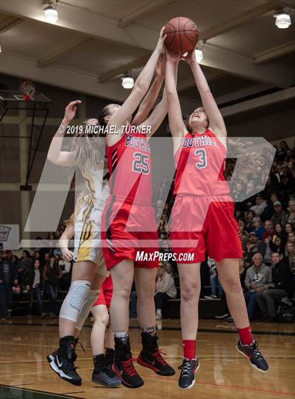 Thumbnail 1 in Enterprise vs. Foothill (NSCIF D3 Final) photogallery.