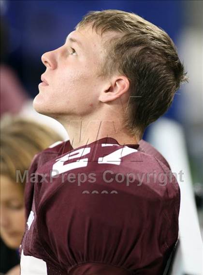 Thumbnail 1 in Summit vs. Mansfield Timberview (Kirk Herbstreit Varsity Football Series) photogallery.