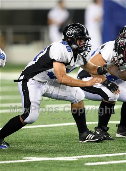 Thumbnail 3 in Summit vs. Mansfield Timberview (Kirk Herbstreit Varsity Football Series) photogallery.