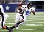 Summit's Nelson Akinwande rushed for 48 yards. 