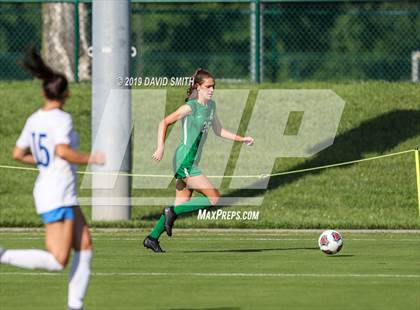 Thumbnail 2 in Liberty vs Nerinx Hall_MSHSAA Class 4 Championship photogallery.