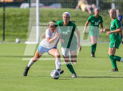Thumbnail 3 in Liberty vs Nerinx Hall_MSHSAA Class 4 Championship photogallery.