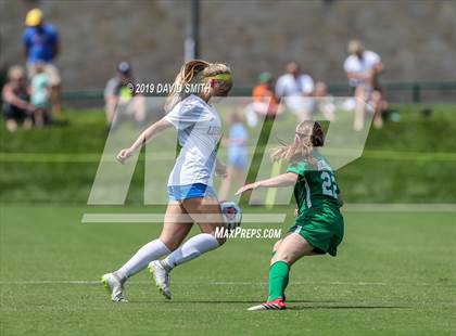 Thumbnail 2 in Liberty vs Nerinx Hall_MSHSAA Class 4 Championship photogallery.
