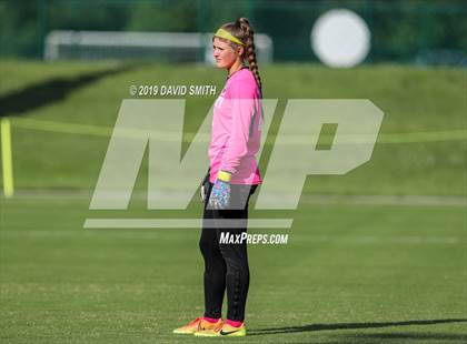 Thumbnail 1 in Liberty vs Nerinx Hall_MSHSAA Class 4 Championship photogallery.