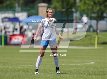 Thumbnail 3 in Liberty vs Nerinx Hall_MSHSAA Class 4 Championship photogallery.