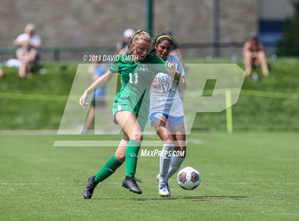 Thumbnail 1 in Liberty vs Nerinx Hall_MSHSAA Class 4 Championship photogallery.