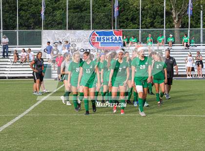 Thumbnail 2 in Liberty vs Nerinx Hall_MSHSAA Class 4 Championship photogallery.
