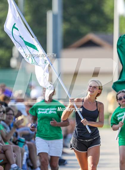 Thumbnail 2 in Liberty vs Nerinx Hall_MSHSAA Class 4 Championship photogallery.