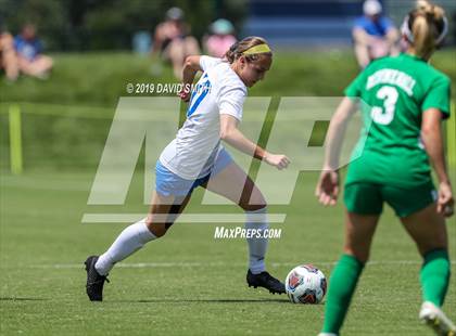 Thumbnail 1 in Liberty vs Nerinx Hall_MSHSAA Class 4 Championship photogallery.