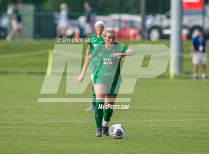 Thumbnail 1 in Liberty vs Nerinx Hall_MSHSAA Class 4 Championship photogallery.