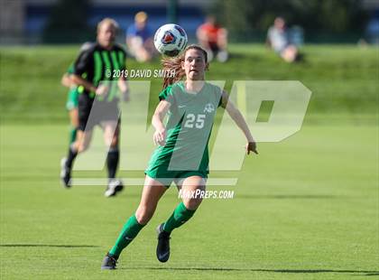 Thumbnail 2 in Liberty vs Nerinx Hall_MSHSAA Class 4 Championship photogallery.