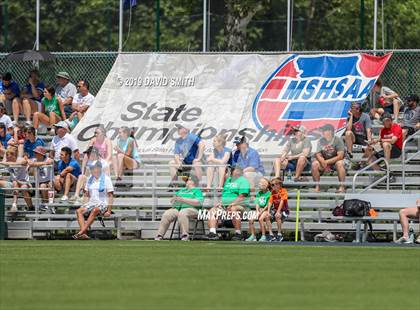 Thumbnail 2 in Liberty vs Nerinx Hall_MSHSAA Class 4 Championship photogallery.