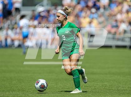 Thumbnail 1 in Liberty vs Nerinx Hall_MSHSAA Class 4 Championship photogallery.