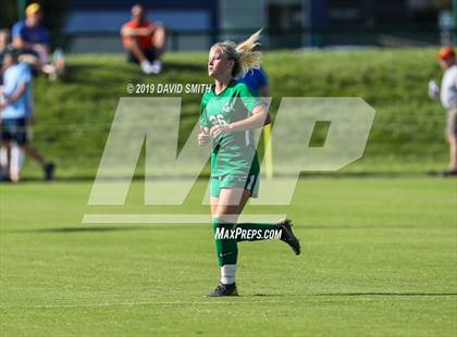 Thumbnail 1 in Liberty vs Nerinx Hall_MSHSAA Class 4 Championship photogallery.
