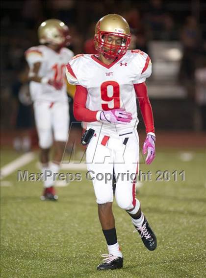 Thumbnail 2 in Taft @ El Camino Real photogallery.