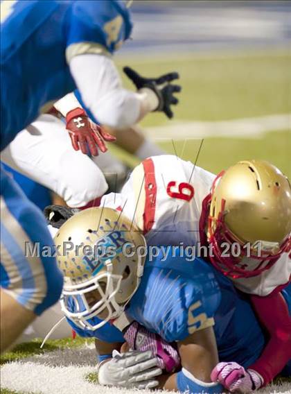 Thumbnail 1 in Taft @ El Camino Real photogallery.