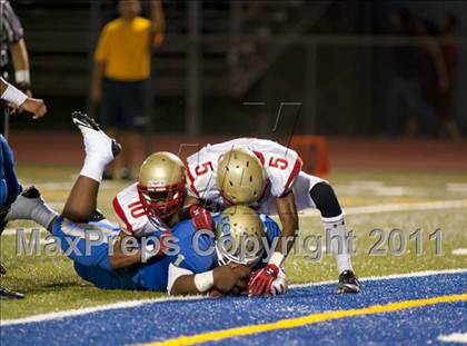 Thumbnail 2 in Taft @ El Camino Real photogallery.