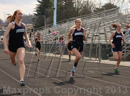 Thumbnail 2 in Burrell vs. Riverview  photogallery.