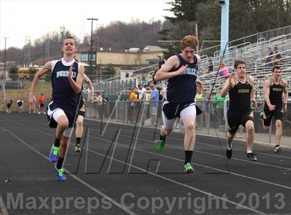 Thumbnail 1 in Burrell vs. Riverview  photogallery.