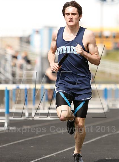 Thumbnail 1 in Burrell vs. Riverview  photogallery.