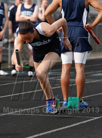 Thumbnail 2 in Burrell vs. Riverview  photogallery.