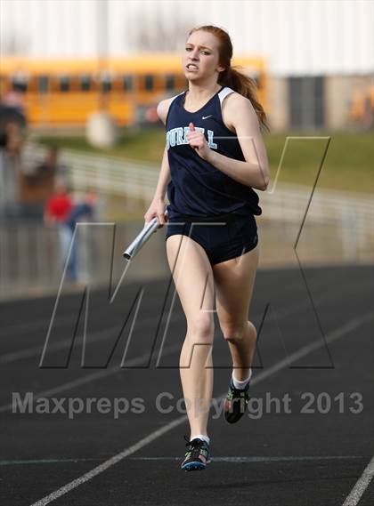 Thumbnail 1 in Burrell vs. Riverview  photogallery.