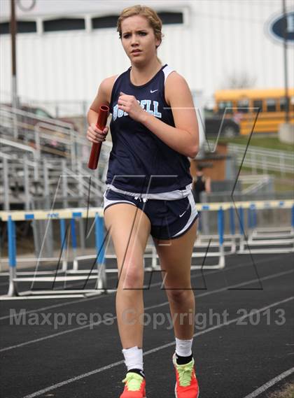 Thumbnail 2 in Burrell vs. Riverview  photogallery.