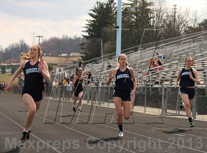 Thumbnail 1 in Burrell vs. Riverview  photogallery.