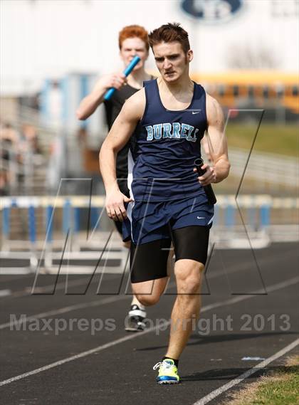 Thumbnail 1 in Burrell vs. Riverview  photogallery.