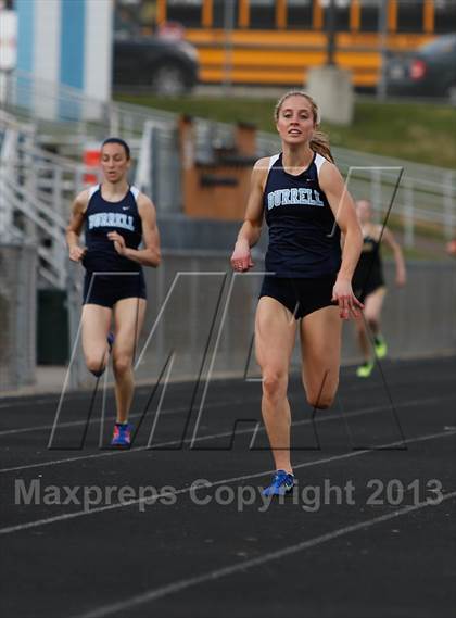 Thumbnail 1 in Burrell vs. Riverview  photogallery.
