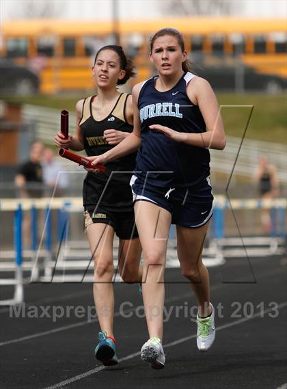 Thumbnail 3 in Burrell vs. Riverview  photogallery.