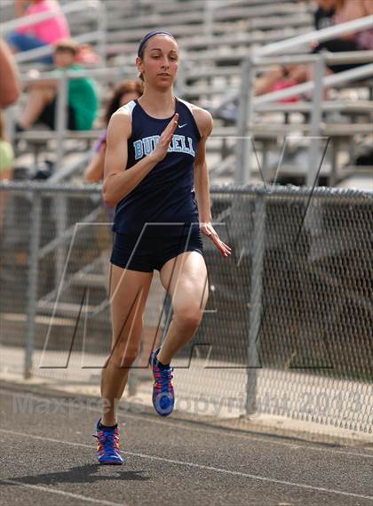 Thumbnail 1 in Burrell vs. Riverview  photogallery.