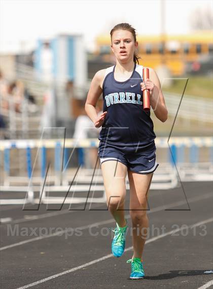 Thumbnail 3 in Burrell vs. Riverview  photogallery.