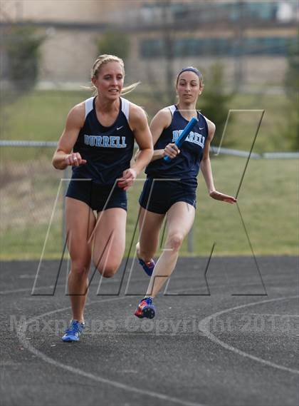 Thumbnail 3 in Burrell vs. Riverview  photogallery.