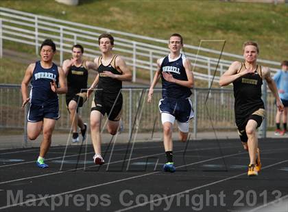 Thumbnail 2 in Burrell vs. Riverview  photogallery.
