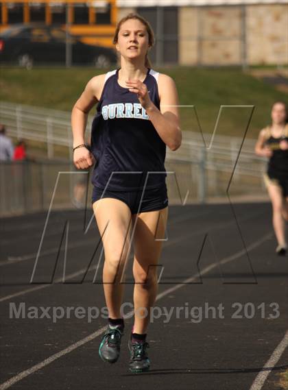 Thumbnail 1 in Burrell vs. Riverview  photogallery.