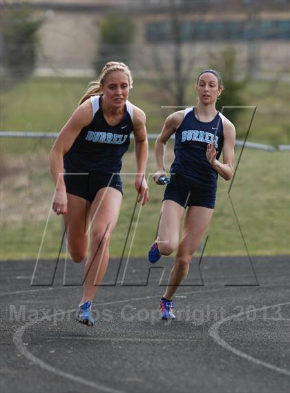 Thumbnail 2 in Burrell vs. Riverview  photogallery.