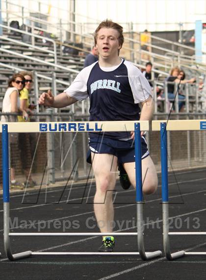 Thumbnail 2 in Burrell vs. Riverview  photogallery.