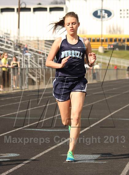 Thumbnail 3 in Burrell vs. Riverview  photogallery.
