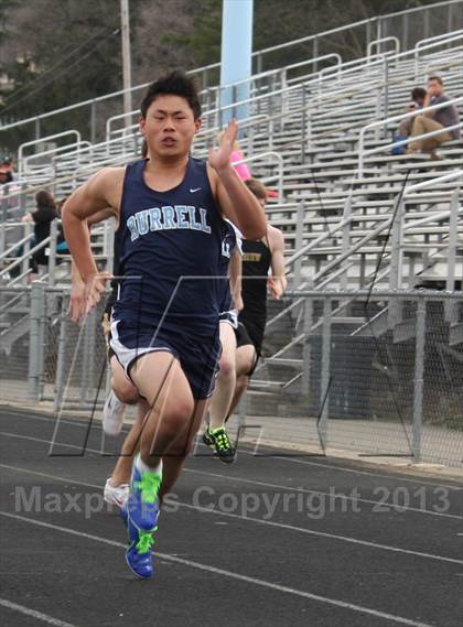 Thumbnail 2 in Burrell vs. Riverview  photogallery.