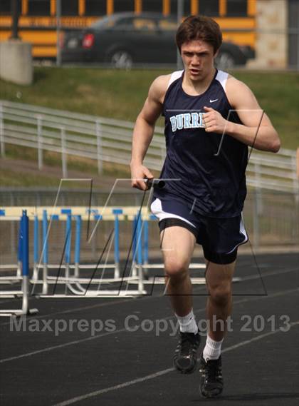 Thumbnail 3 in Burrell vs. Riverview  photogallery.