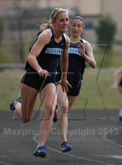 Thumbnail 1 in Burrell vs. Riverview  photogallery.