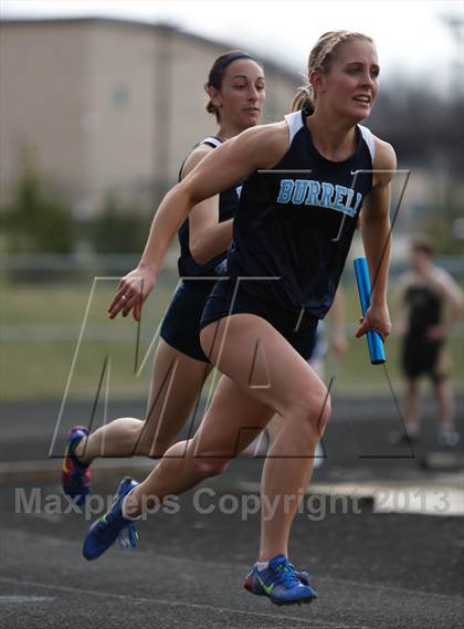 Thumbnail 2 in Burrell vs. Riverview  photogallery.