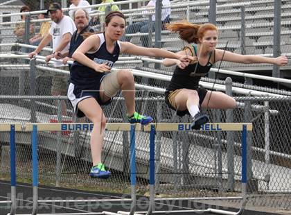 Thumbnail 1 in Burrell vs. Riverview  photogallery.