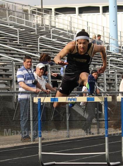 Thumbnail 1 in Burrell vs. Riverview  photogallery.