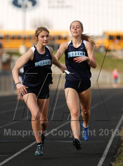Thumbnail 3 in Burrell vs. Riverview  photogallery.