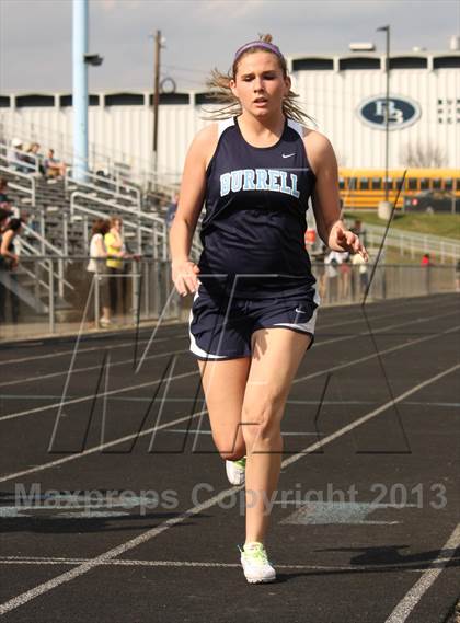 Thumbnail 2 in Burrell vs. Riverview  photogallery.