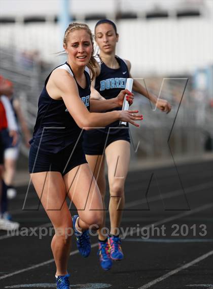 Thumbnail 1 in Burrell vs. Riverview  photogallery.