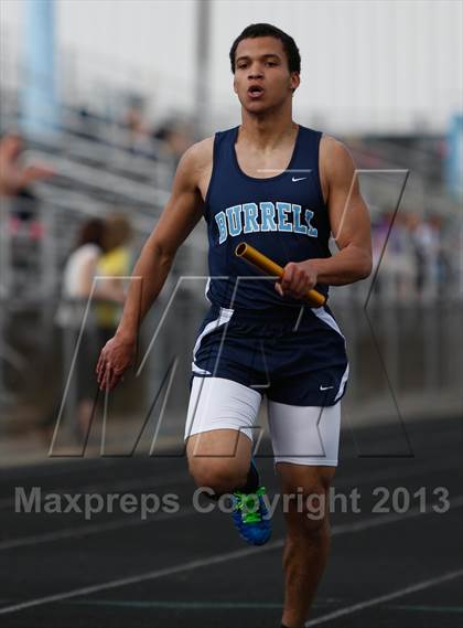 Thumbnail 3 in Burrell vs. Riverview  photogallery.
