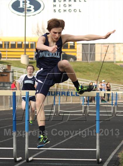 Thumbnail 1 in Burrell vs. Riverview  photogallery.
